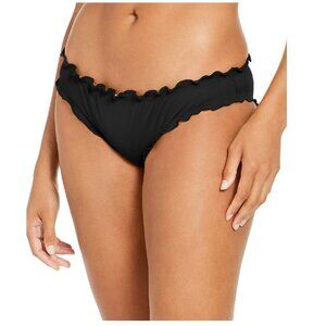 Sundazed Solid Mermaid Swim Bikini Bottoms